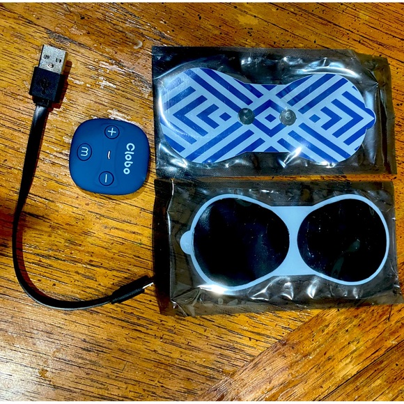 Dual tends stimulation massagers - Picture 1 of 4